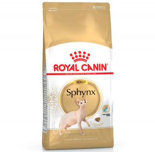 Royal Canin Sphynx 2 kg Kedi Maması kullananlar yorumlar